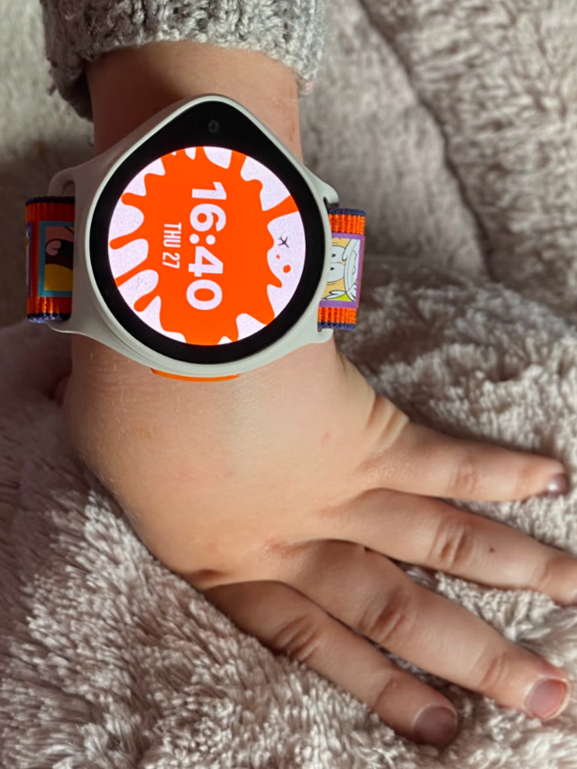 Stay Connected with Family