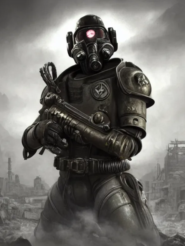 Rebuilding Van Buren in Fallout 2
