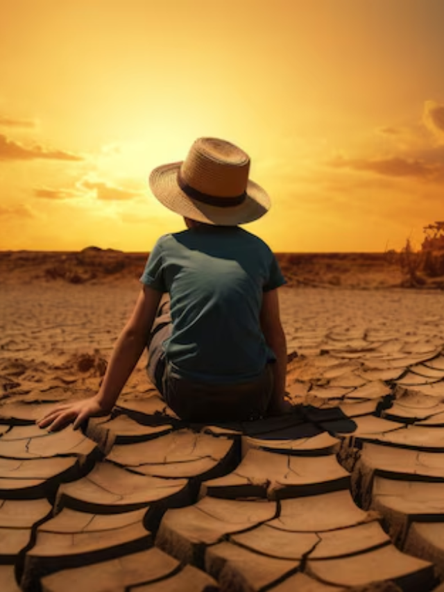 Challenge of Climate Change
