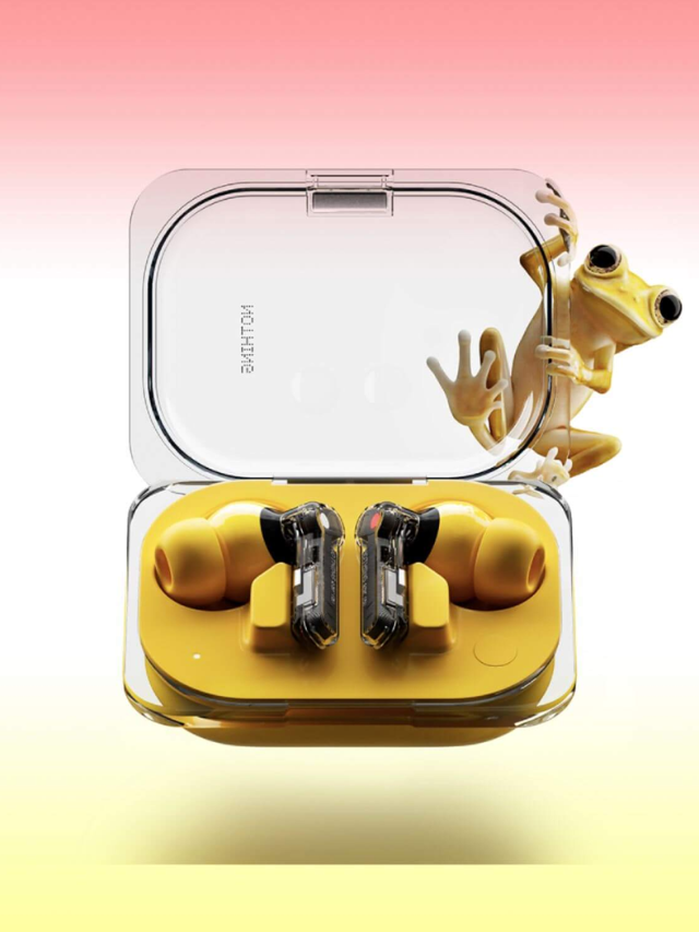  Feature packed and affordable 