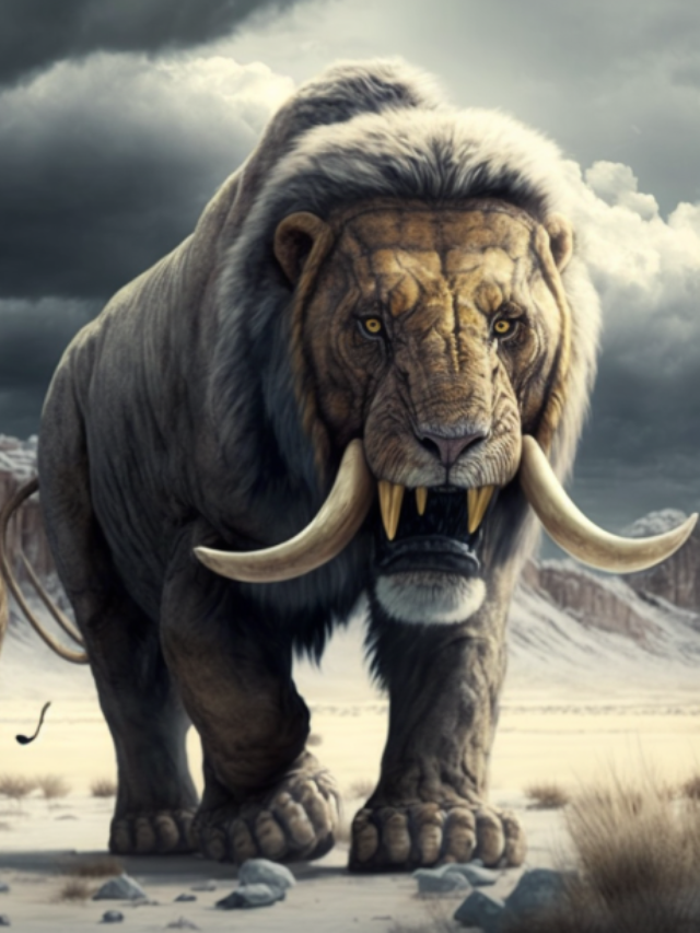 Studying the Mammoth's Past
