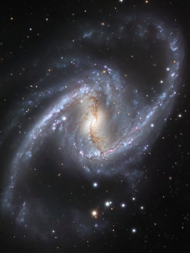 Cepheid Variable Stars: Nature's Chronometers