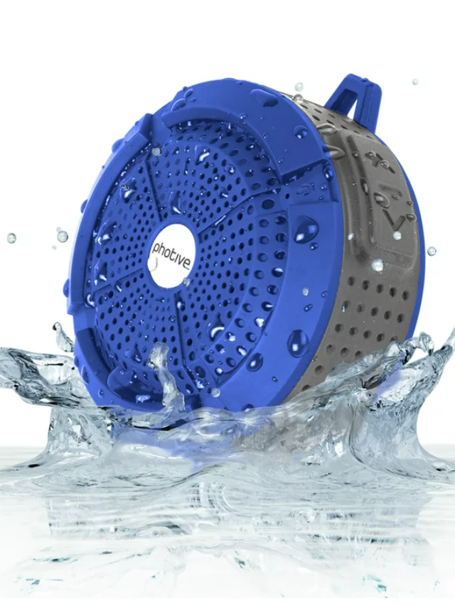 Durability Matters (Especially Outdoors!)
