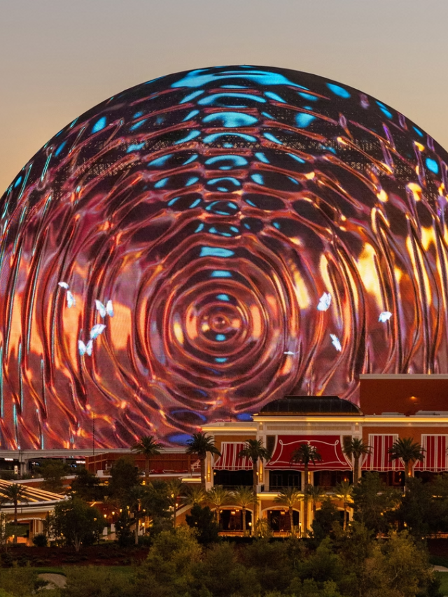 A Year in Review: Memorable Exosphere Moments
