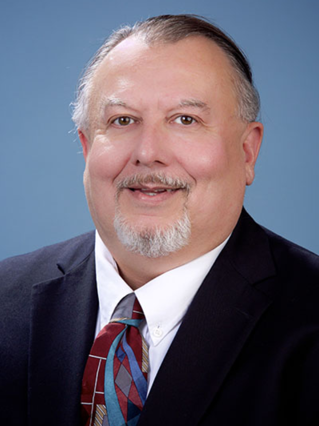 "By David C.L. Bauer"