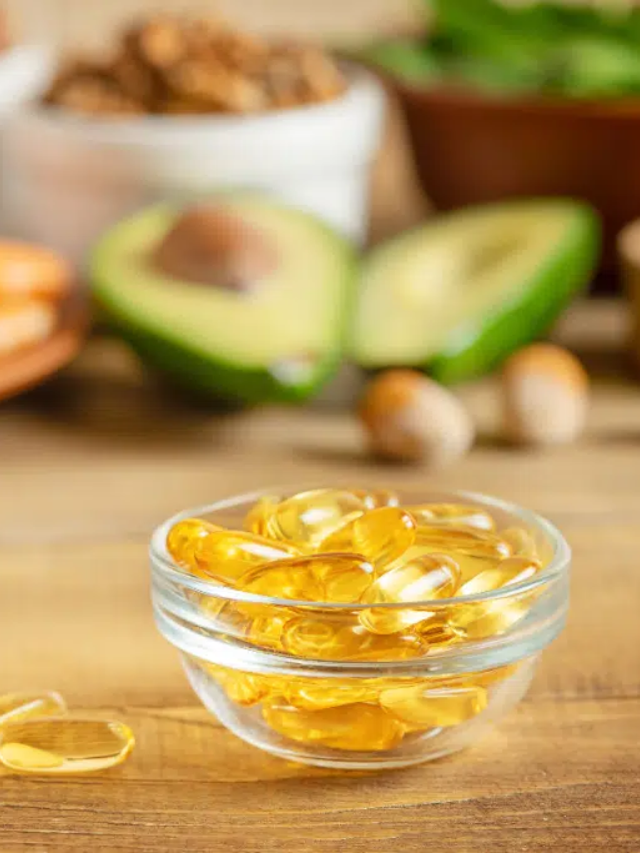 New Research on Fish Oil and Dads
