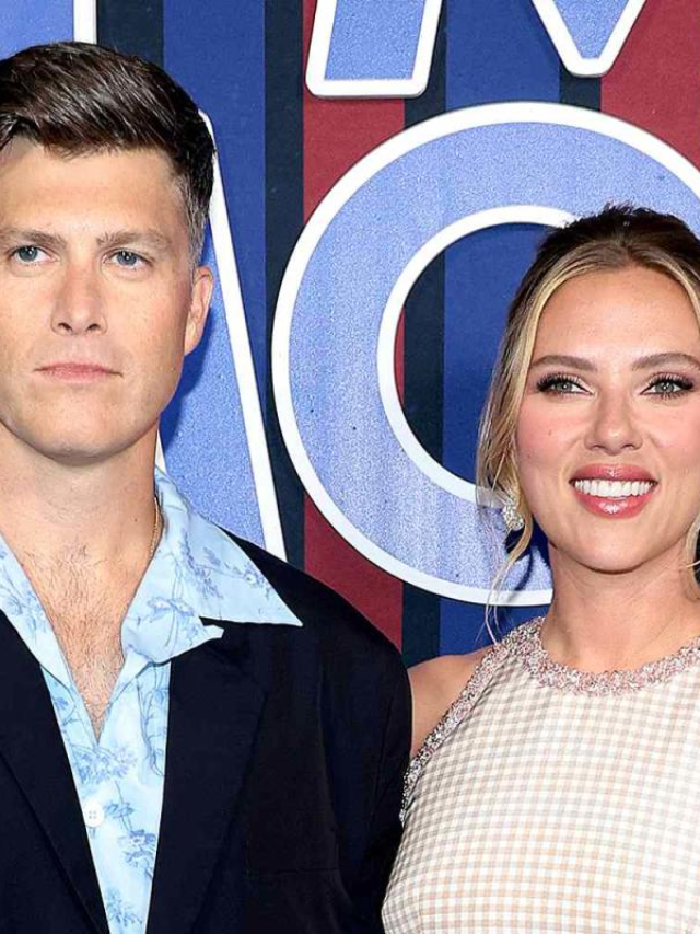  Johansson, who can currently be seen in the comedy Fly Me to the Moon with Channing Tatum, recently joined the Jurassic World franchise for the untitled fourth movie written by David Koepp.