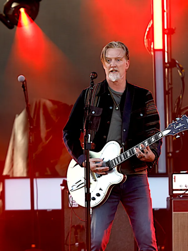 Brief overview of the band's history, achievements, and impact on the music industry.