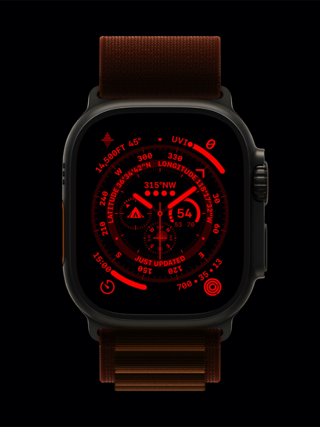  Introducing Galaxy Watch Ultra: Built for Adventure
