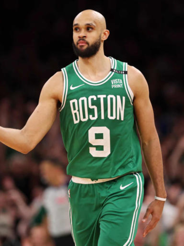 White, a seven-year NBA veteran, helped lead the Celtics to a record 18th NBA Championship. He averaged 15.2 points, 5.2 assists, and 4.2 rebounds in 2023-24.