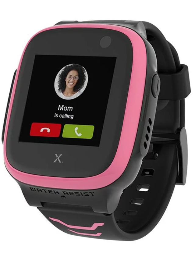 Never Lose Track with GPS