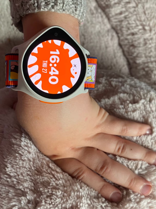  The NickWatch will be available on Walmart.com beginning Saturday, July 13. New games will be released every few months, along with new stickers and watch face designs, sound effects, musical instruments, voice filters, and more.
