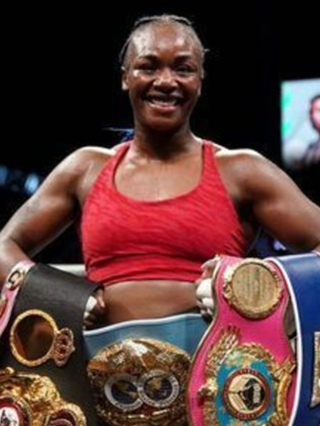 Shields Issues GWOAT Challenge to Taylor & Serrano