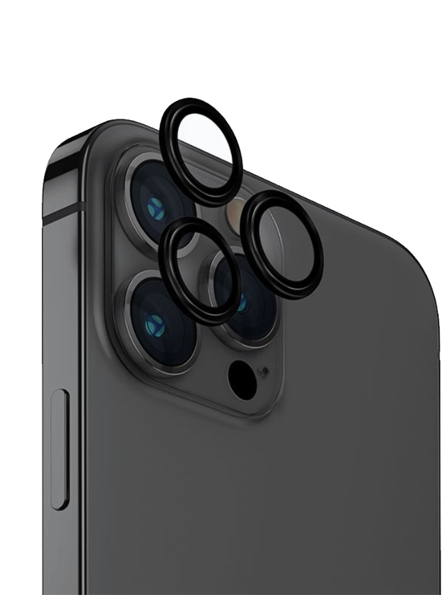 Screenshots of the Alfred app setup process.
