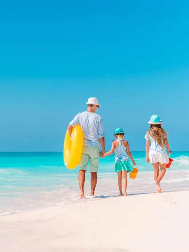 A Family-Friendly Destination