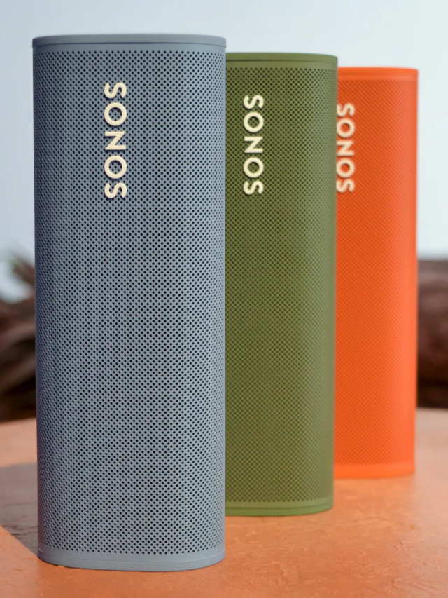 Portability - Does Size Matter?
