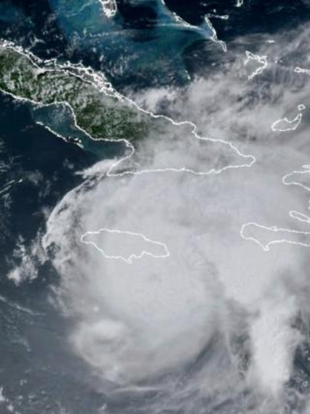 Hurricane Beryl is expected to generate dangerous rip currents along the Gulf Coast. Swimmers are warned to stay out of the water.