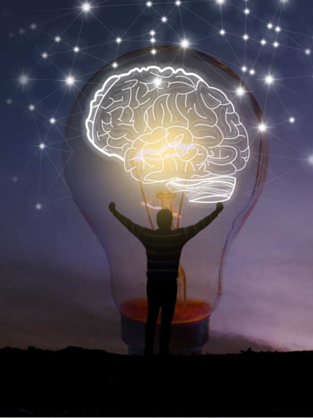  Pushing Boundaries: Awe-Inspiring Creative Evolution
