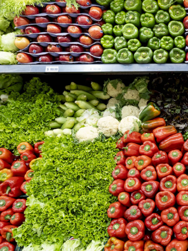 Beyond Brexit: Other Threats to Food Safety
