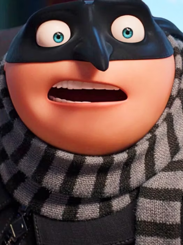 Whether Dru will return in a future Despicable Me or Minions installment remains unclear as of this writing.