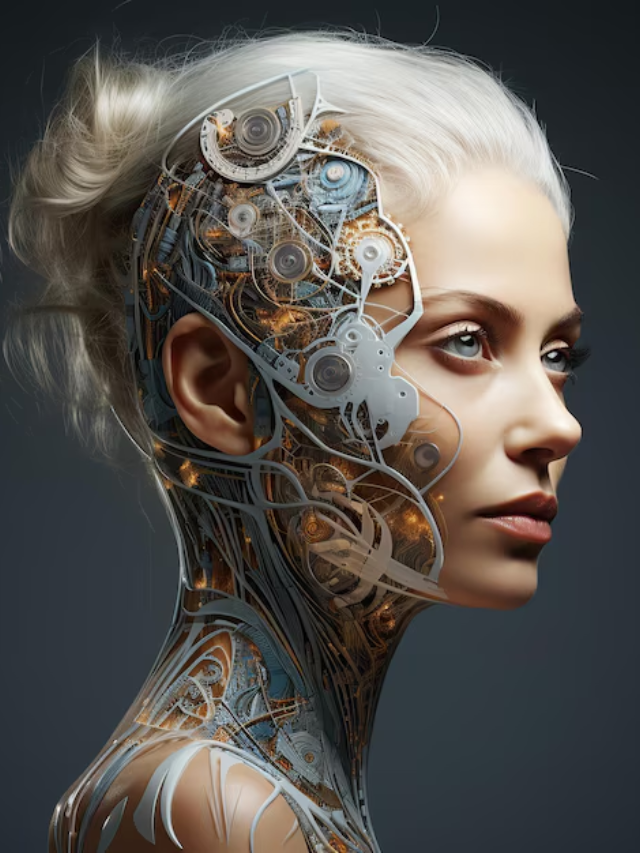 The Power of AI in Entertainment