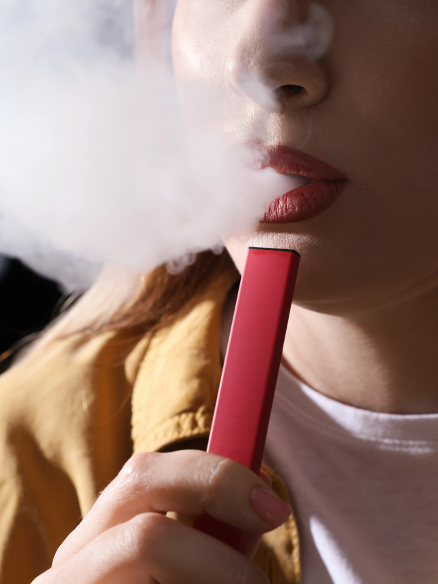 Smokers and Ethylene Oxide Exposure
