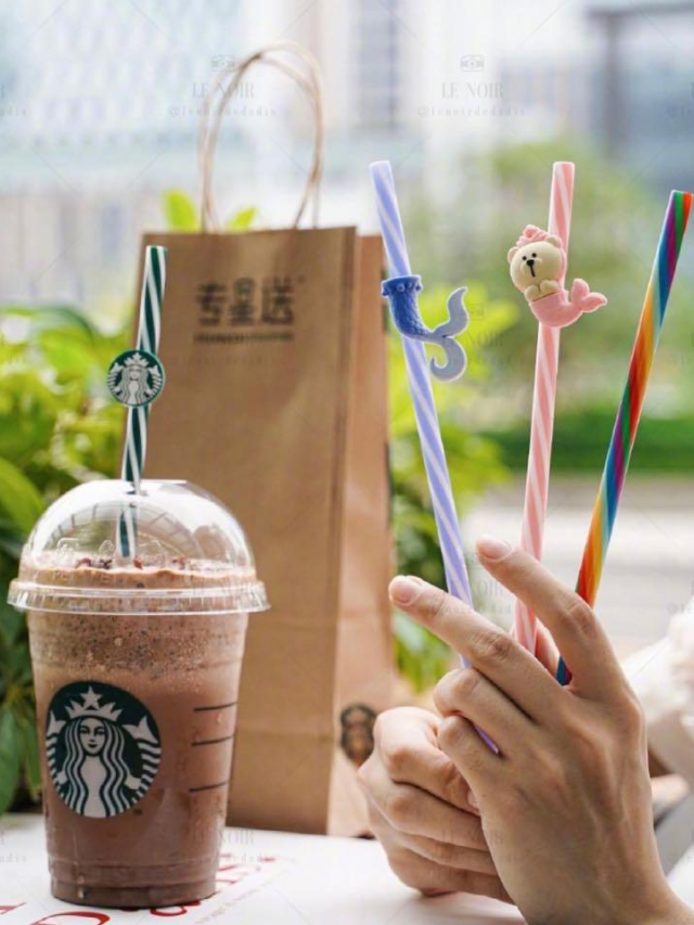 Starbucks is a global coffee company with over 30,000 stores worldwide.
They offer a variety of coffee and tea drinks, as well as food items.
Starbucks is committed to sustainability and reducing its environmental impact.