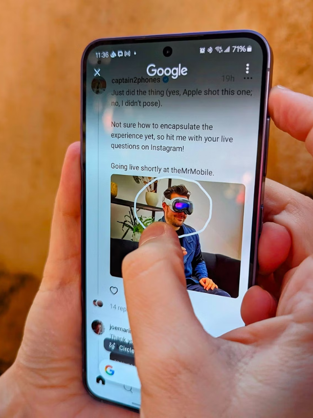Google's potential AI suite for Pixel phones and the free ChatGPT model increase pressure on Samsung.