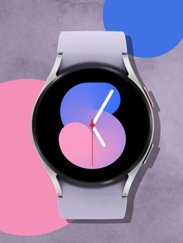 Galaxy Watch Ultra: Built to Last
