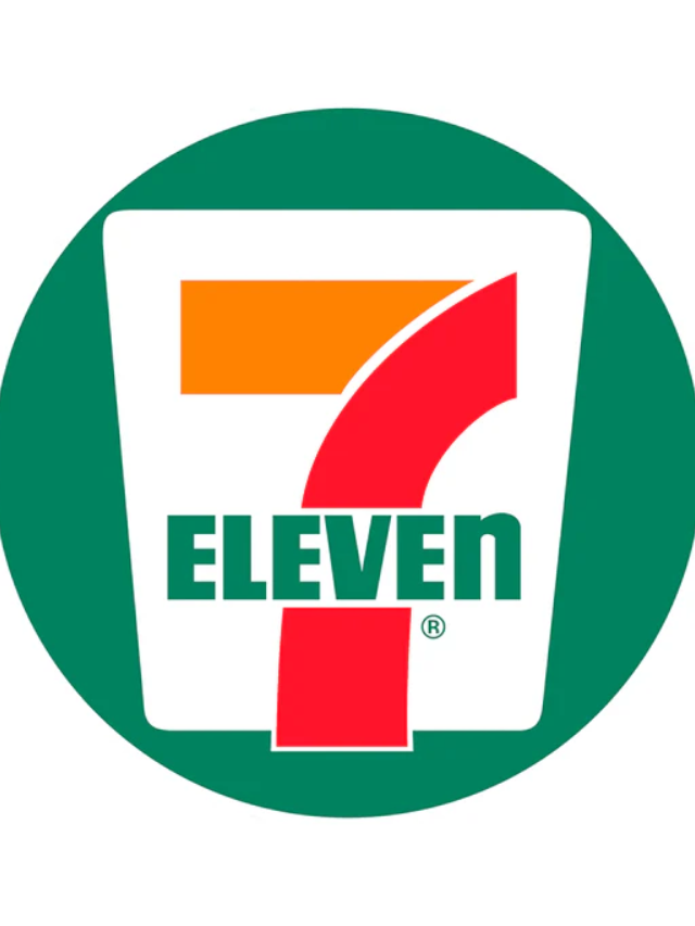  Ever wondered why the "N" in 7-Eleven is lowercase? It's a story about a wife's preference for a softer logo look!