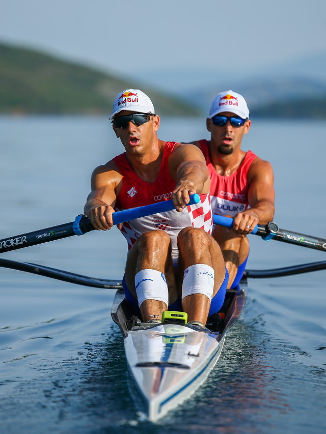 Athletes to Watch: Joe Choong (GBR)