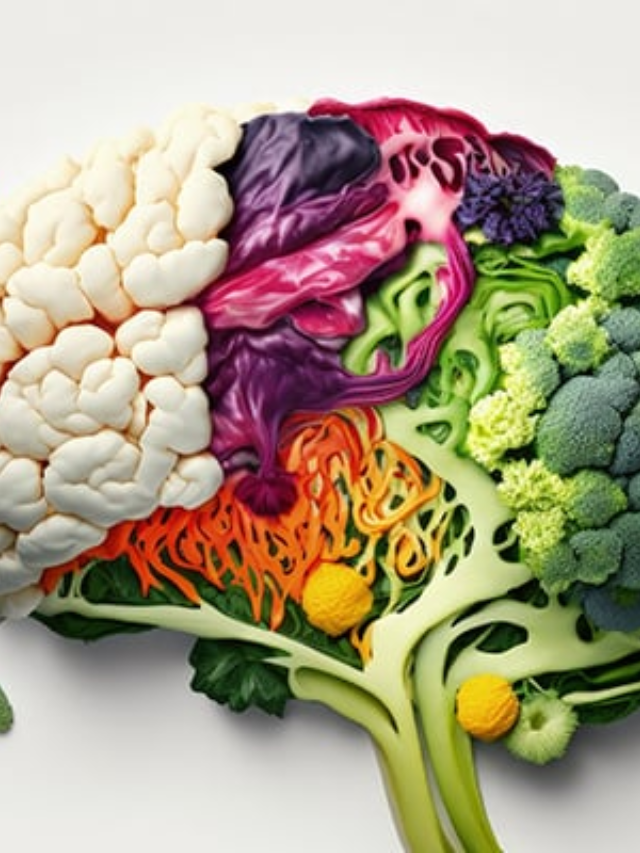 The Impact of Aging on Nutritional Absorption and Mental Health