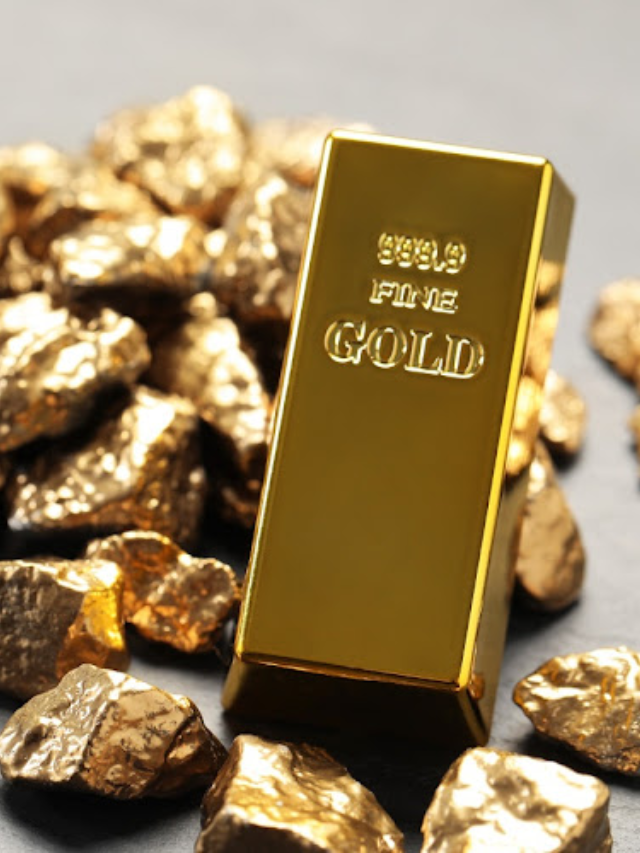 Price of 10 Grams of 24K Gold
