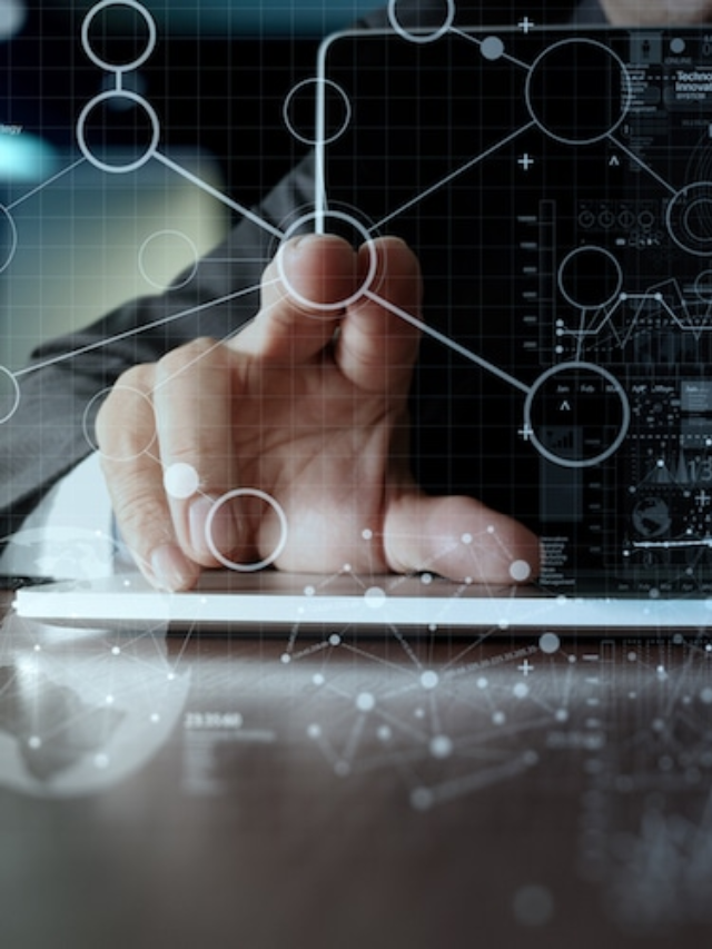 The Power of Big Data