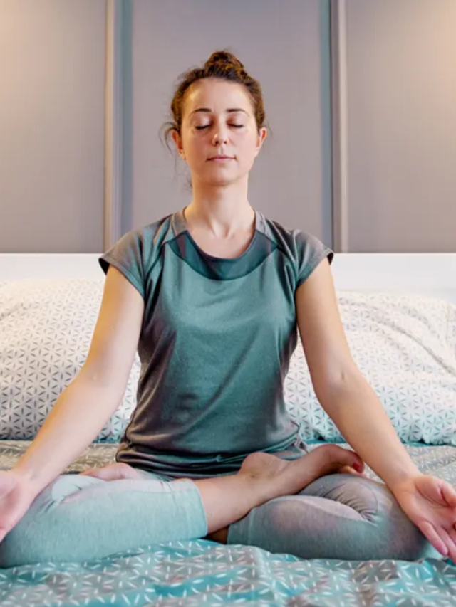 Create a Relaxing Sleep Sanctuary