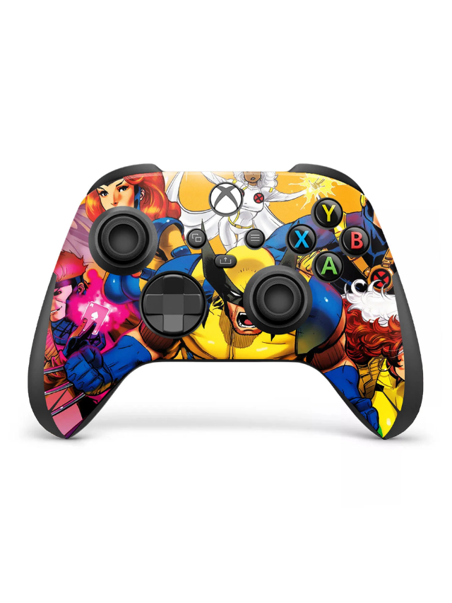 Exclusive Cable Guys Deadpool Controller Holder
