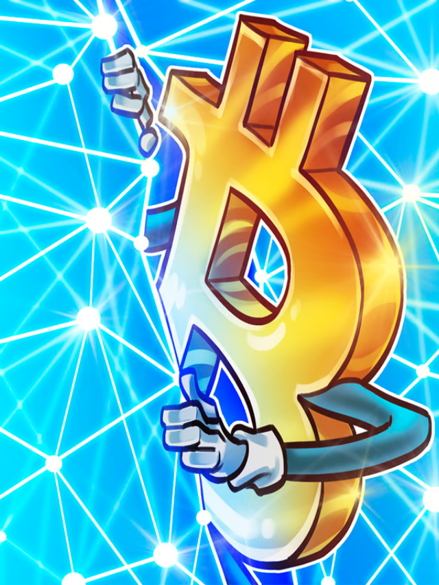 Bitcoin Network's OP_CAT Boosts Developer Innovation