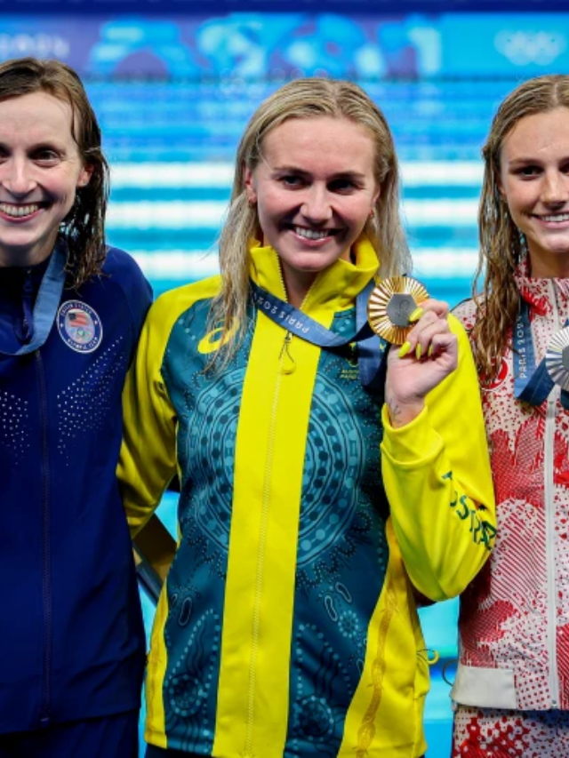 2024 Paris Olympics Medal Count: USA Dominates Early