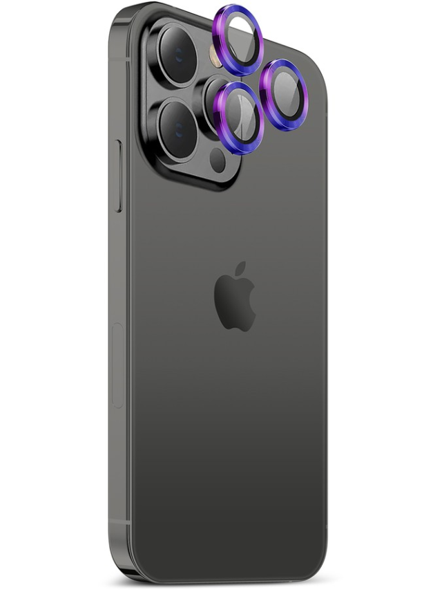 Find the perfect spot for your camera.
