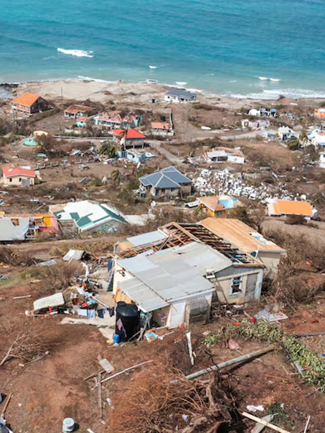 Tulum International Airport will be closed due to Hurricane Beryl. Travelers are advised to check with their airlines for the latest information.