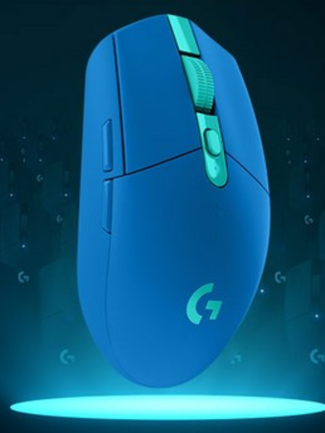 Offers significant improvements over the popular Logitech G305 at a similar price point.
