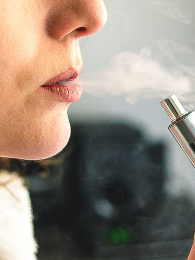 Beyond Smoking: Everyday Sources
