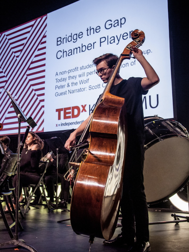 Bridging the Gap in Entertainment