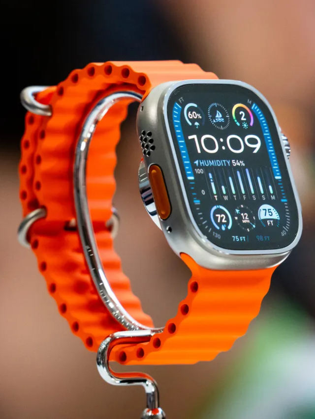 Ultra Battery Life for Ultra Adventures
