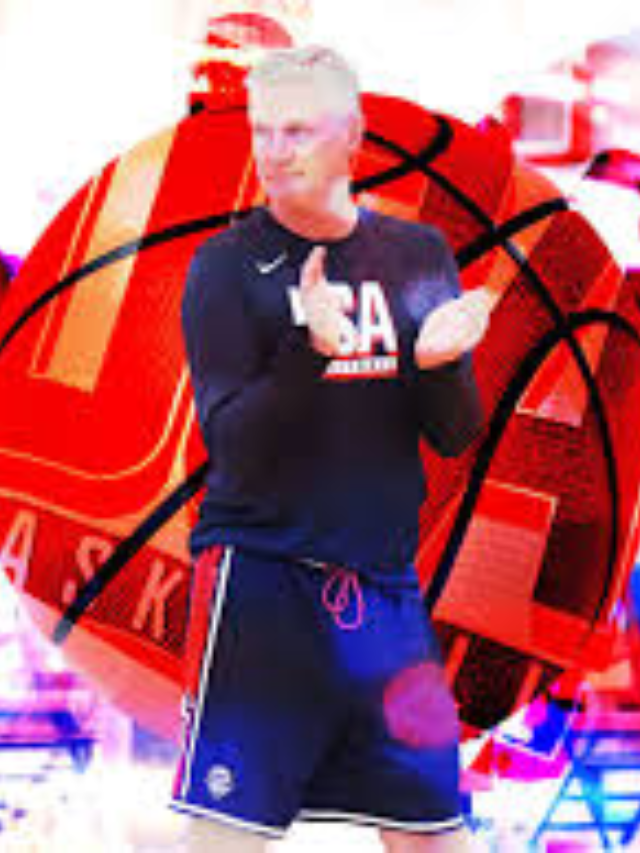 The team, led by head coach Steve Kerr, boasts 11 Olympic appearances, 10 Olympic gold medals, and features 11 NBA All-Stars, four NBA MVPs, and seven NBA champions.
