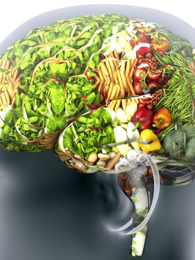 Take Action: Improve Your Diet and Boost Your Mental Health Today!