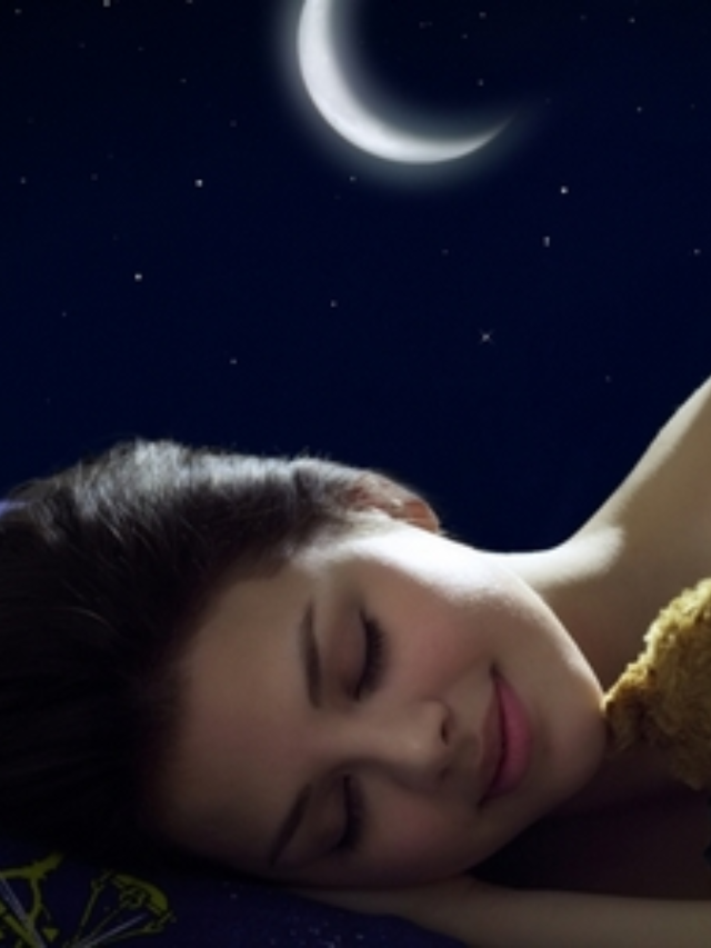 Sweet Dreams
