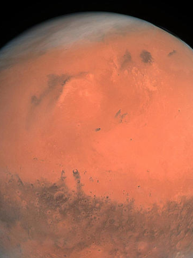 Impacts and the Future of Mars