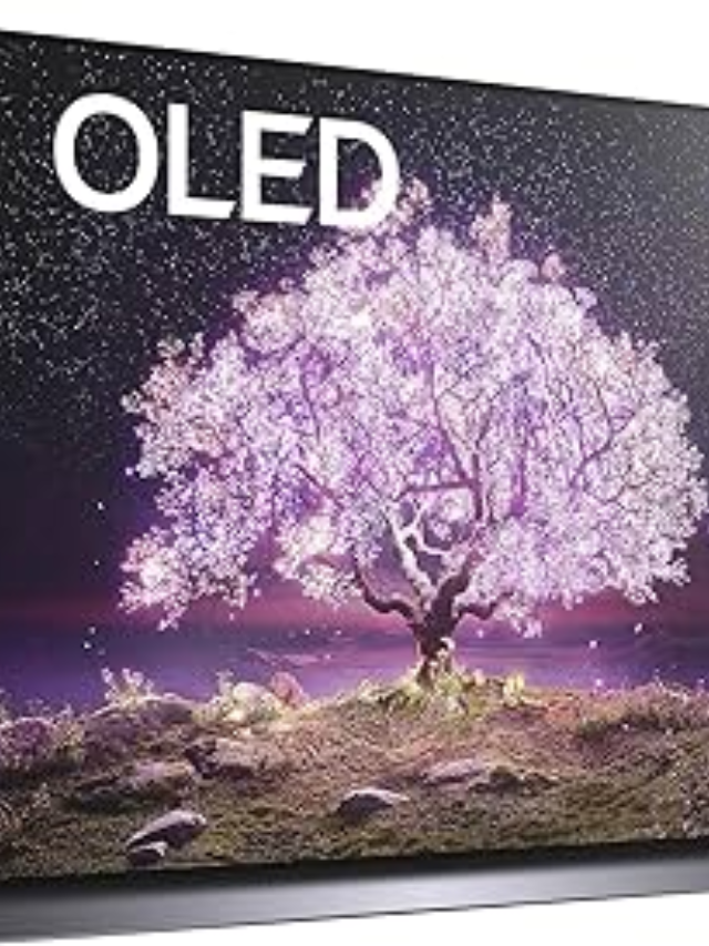 The LG C3 stands out for its brilliant OLED display, excellent features, and great value. Once you experience OLED, you won't go back!