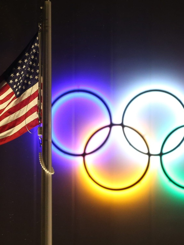 2024 Paris Olympics Medal Count: USA Dominates Early